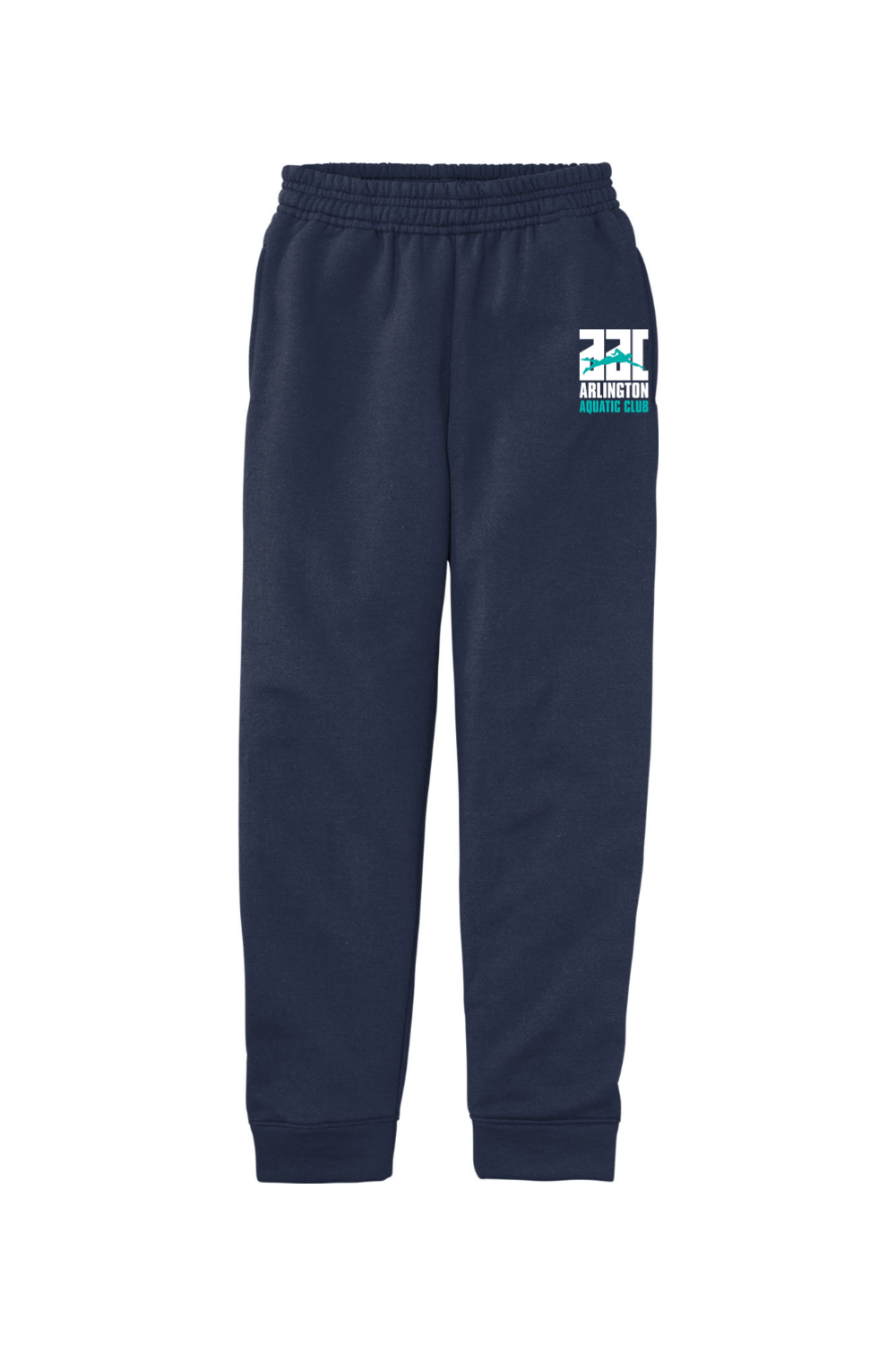 AAC - Youth Team Joggers with Pockets