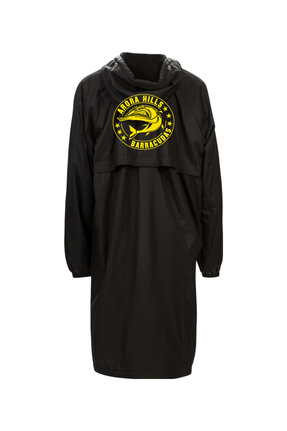 Arora Hills - Team Swim Parka