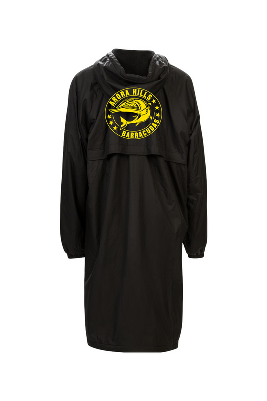 Arora Hills - Team Swim Parka