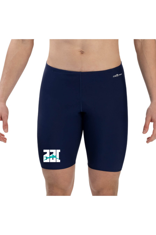 AAC - Dolfin XtraSleek Solid Jammer