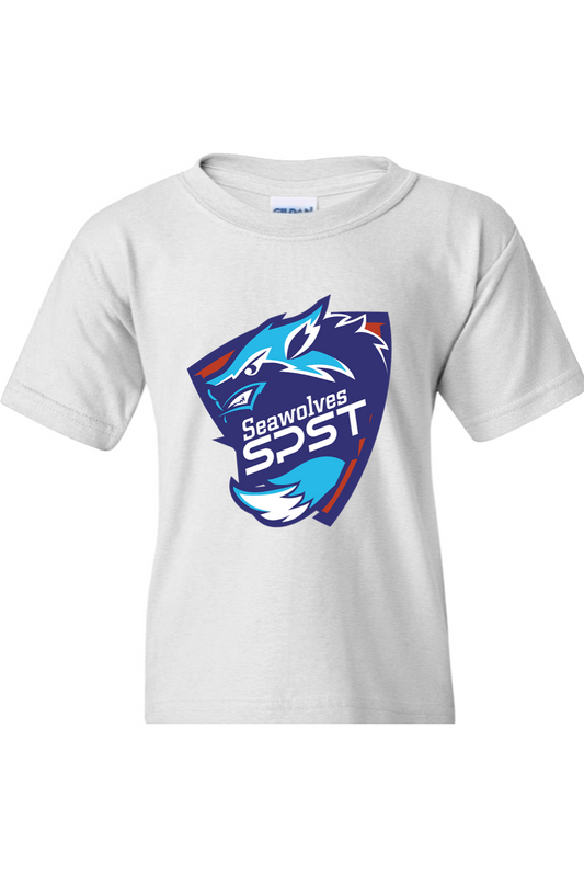 Stonewall - YOUTH Cotton T-shirt