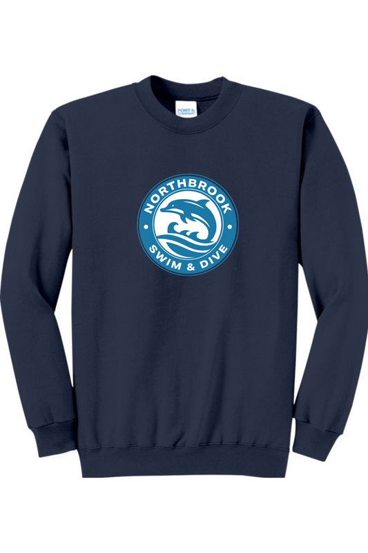 Northbrook CC Crewneck Sweatshirt