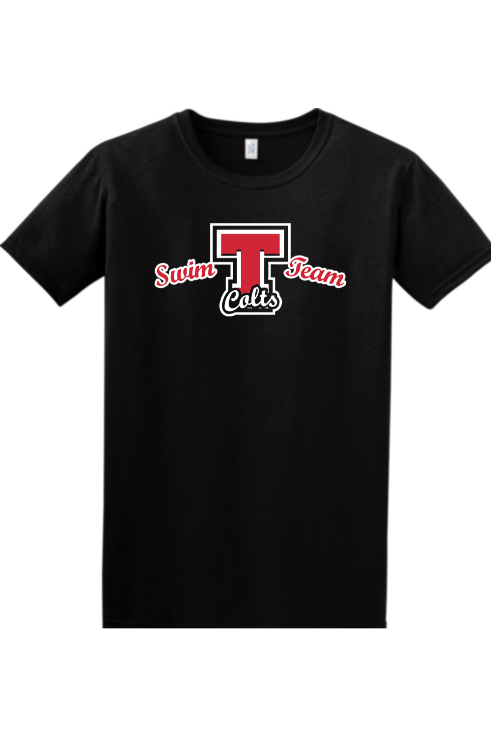 Thurston HS - Team T-Shirt