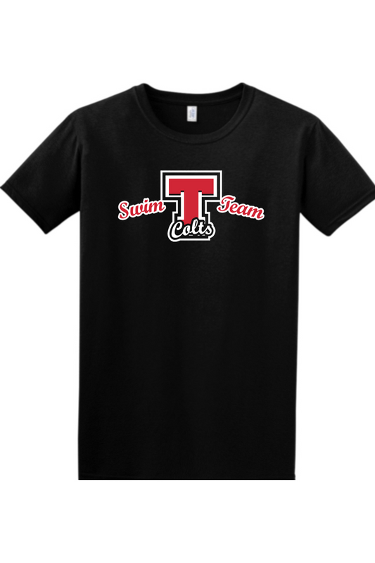 Thurston HS - Team T-Shirt
