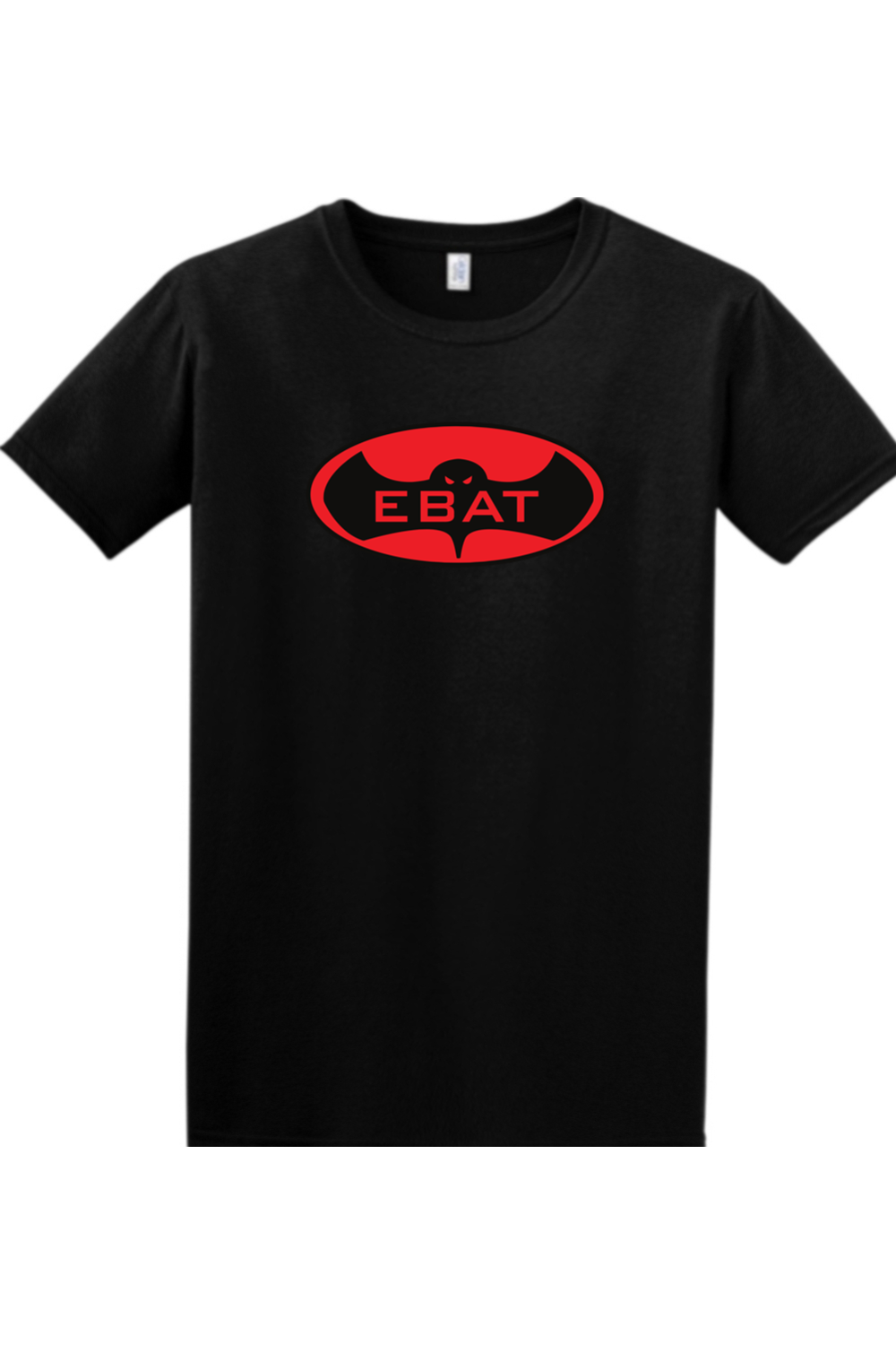 EBAT - Team T-Shirt