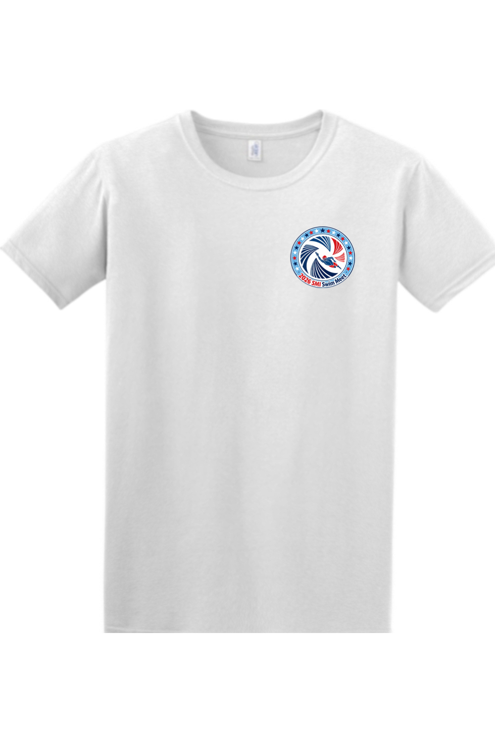 SMI - T-Shirt
