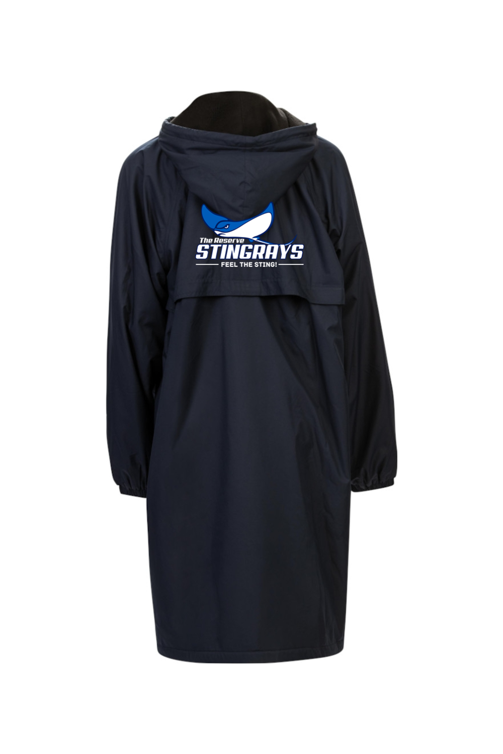 Reserve Stingrays Swim Parka