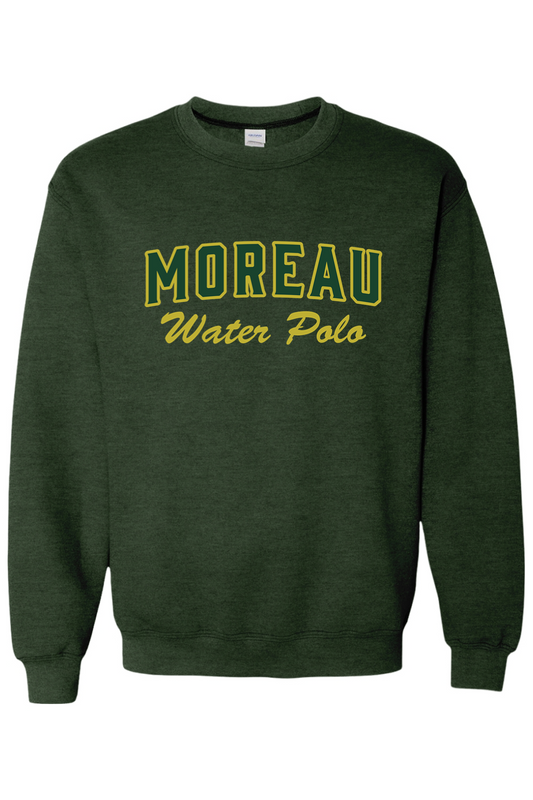 Moreau Catholic HS WP - Crewneck Sweatshirt