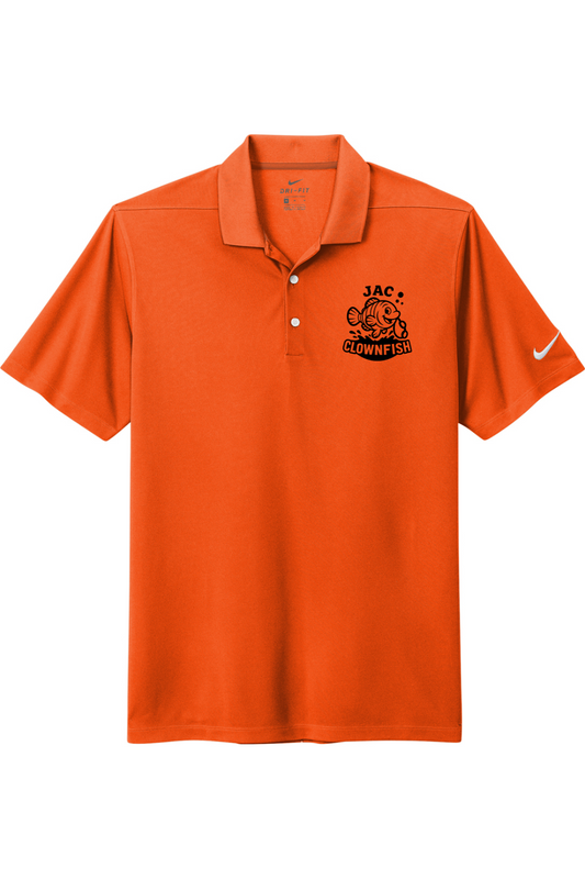 JAC Clownfish Nike Parent Polo