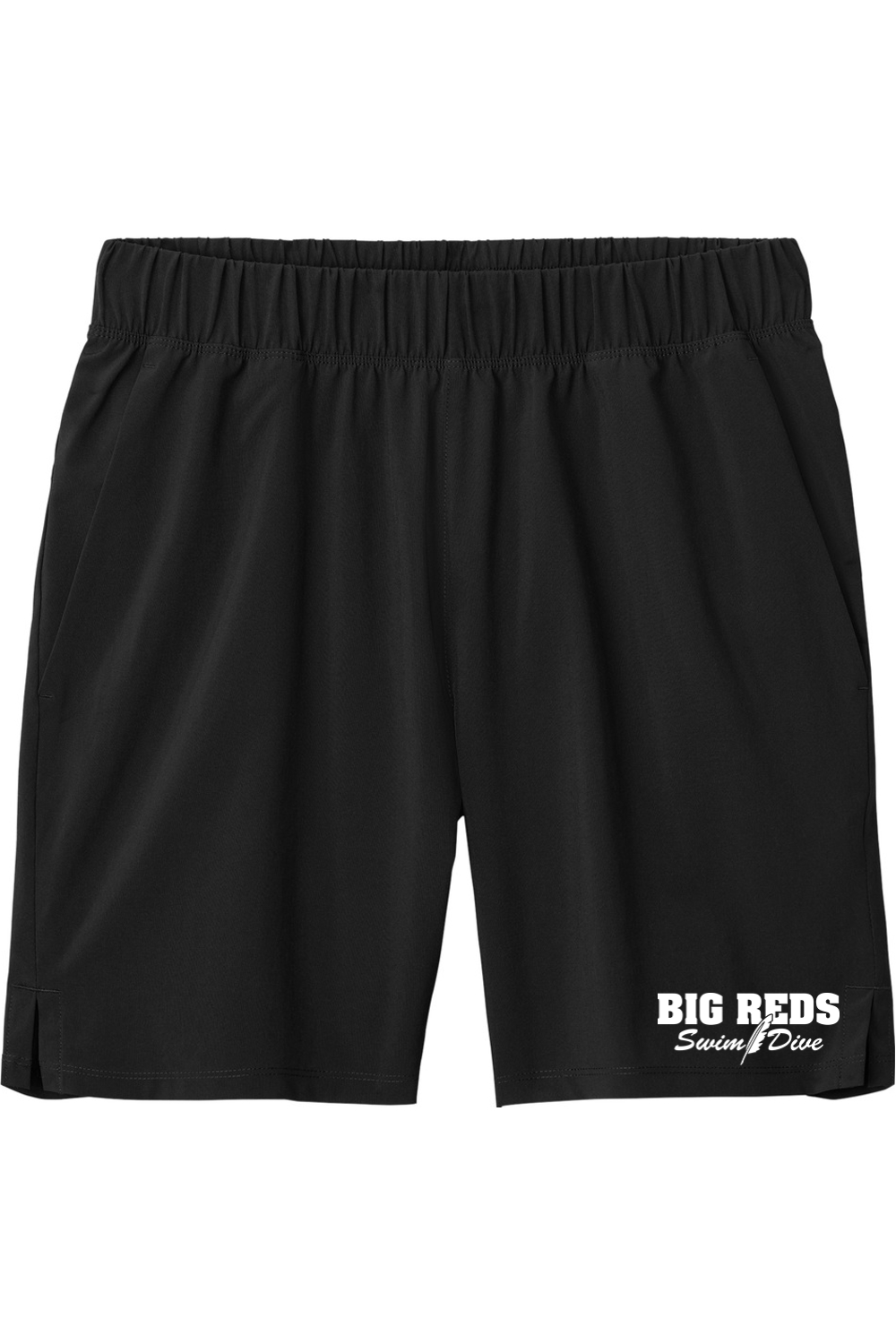 Chippewa Valley HS - Sport-Tek Repeat 7" Shorts