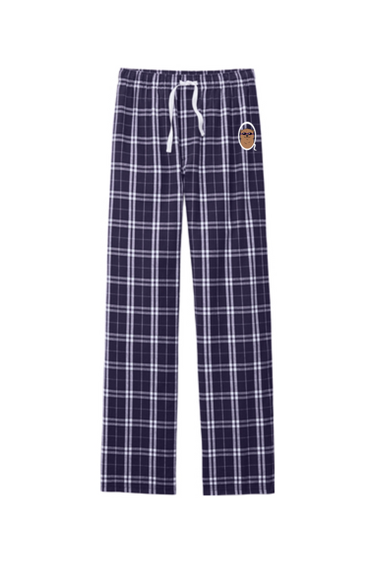 Quechee ST - Team Flannel Plaid Pants