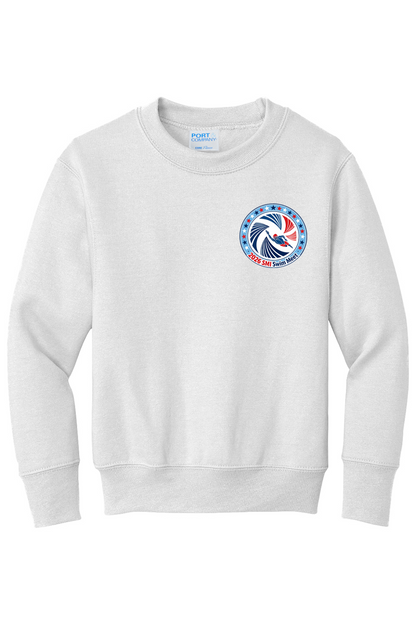 SMI - Youth Crewneck Sweatshirt