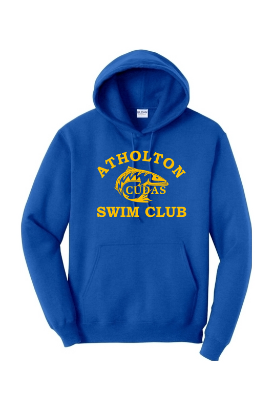 Atholton - Hooded Sweatshirt