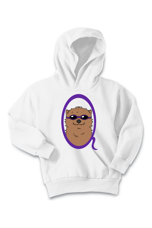 Quechee ST - Youth Team Hoodie