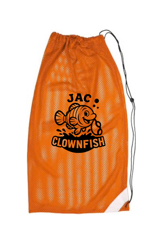 JAC Clownfish Mesh Bag