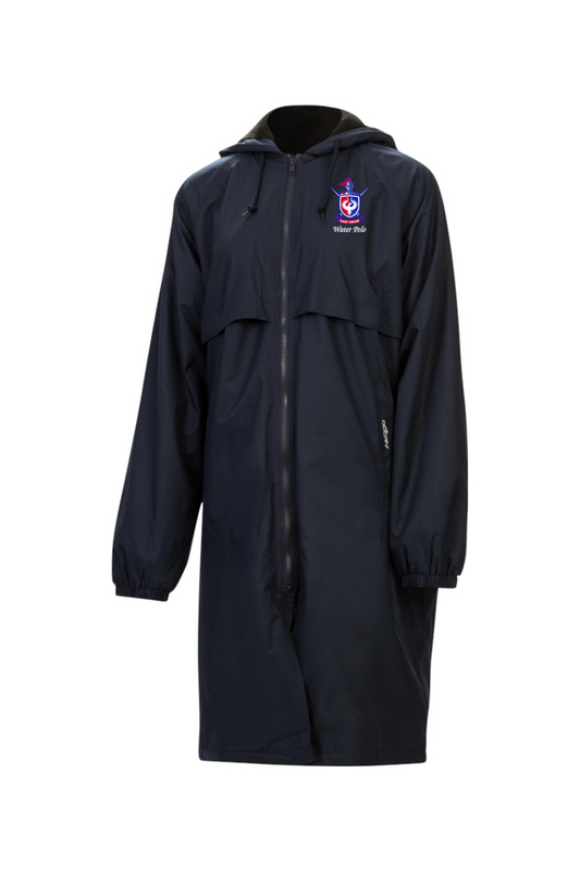 East Union HS WP - Team Parka