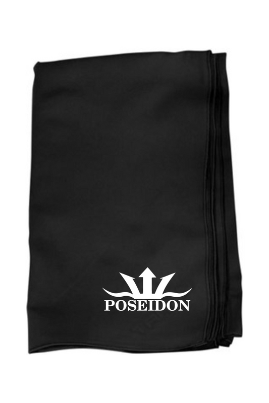 Poseidon - Team Microfiber Towel