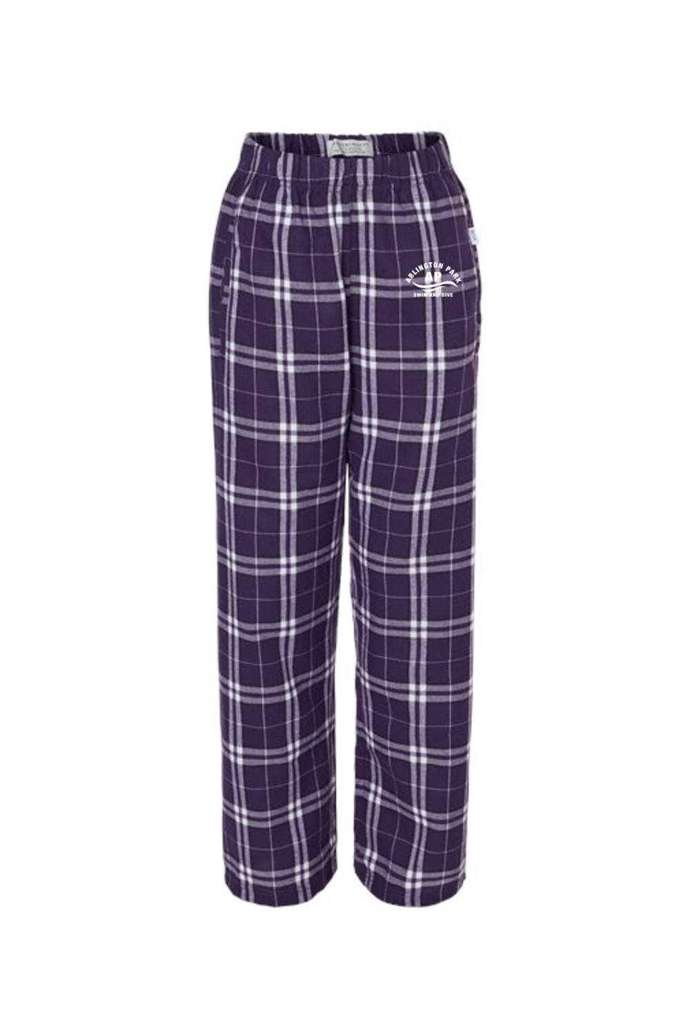 Arlington - Boxercraft Youth Flannel Pants