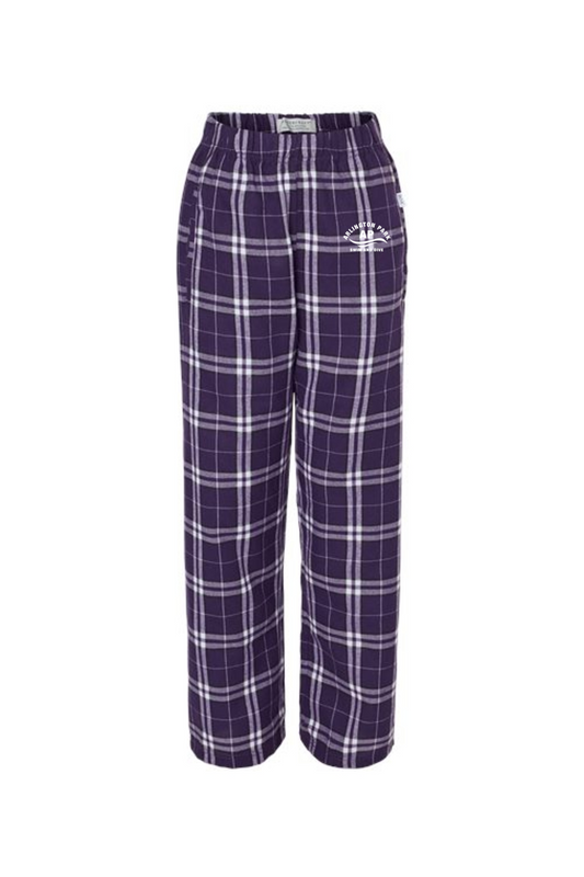 Arlington - Boxercraft Youth Flannel Pants