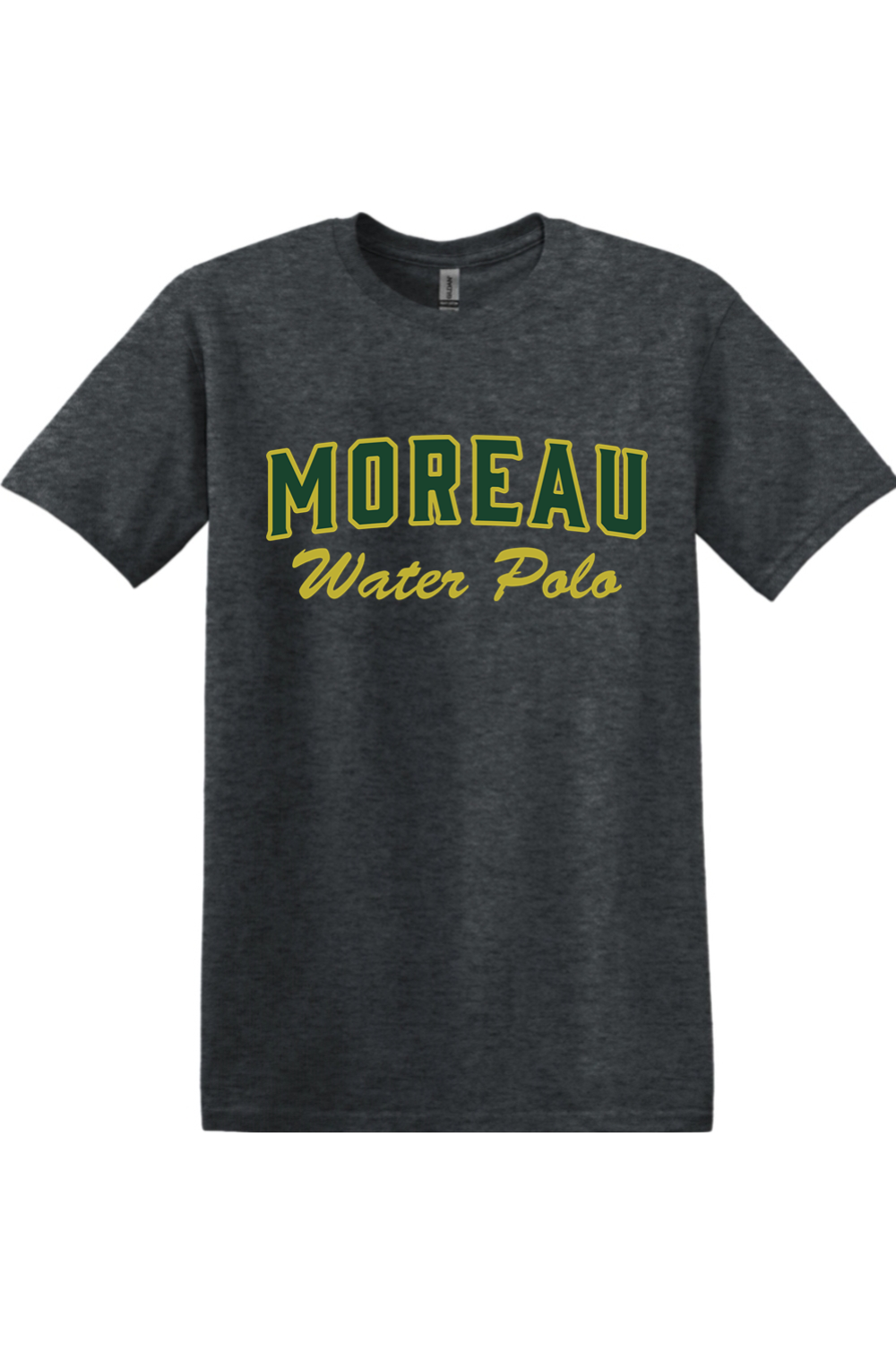Moreau Catholic HS WP - Team T-Shirt