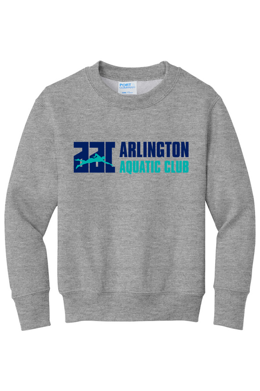 ACC - Youth Team Crewneck Sweatshirt