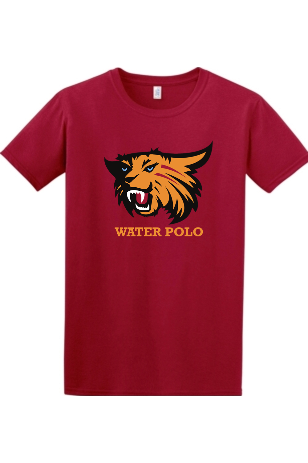 Glen A Wilson HS WP - Team T-Shirt