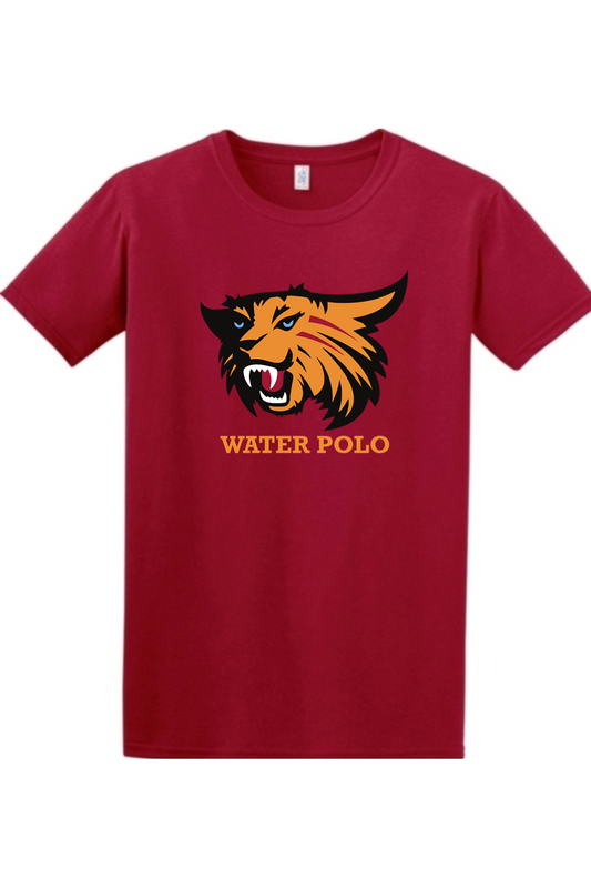Glen A Wilson HS WP - Team T-Shirt