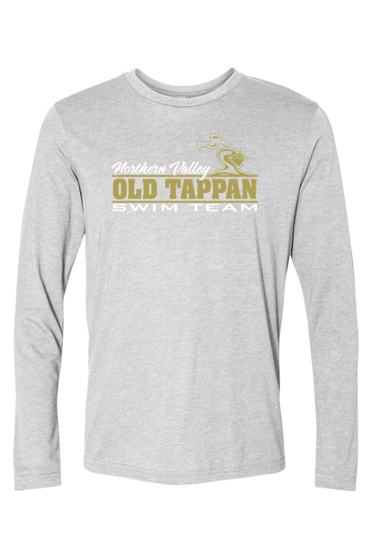 Northern Valley Old Tappan - Long Sleeve Crew