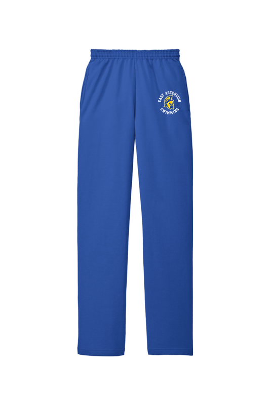 East Ascension - Fleece Sweatpant with Pockets