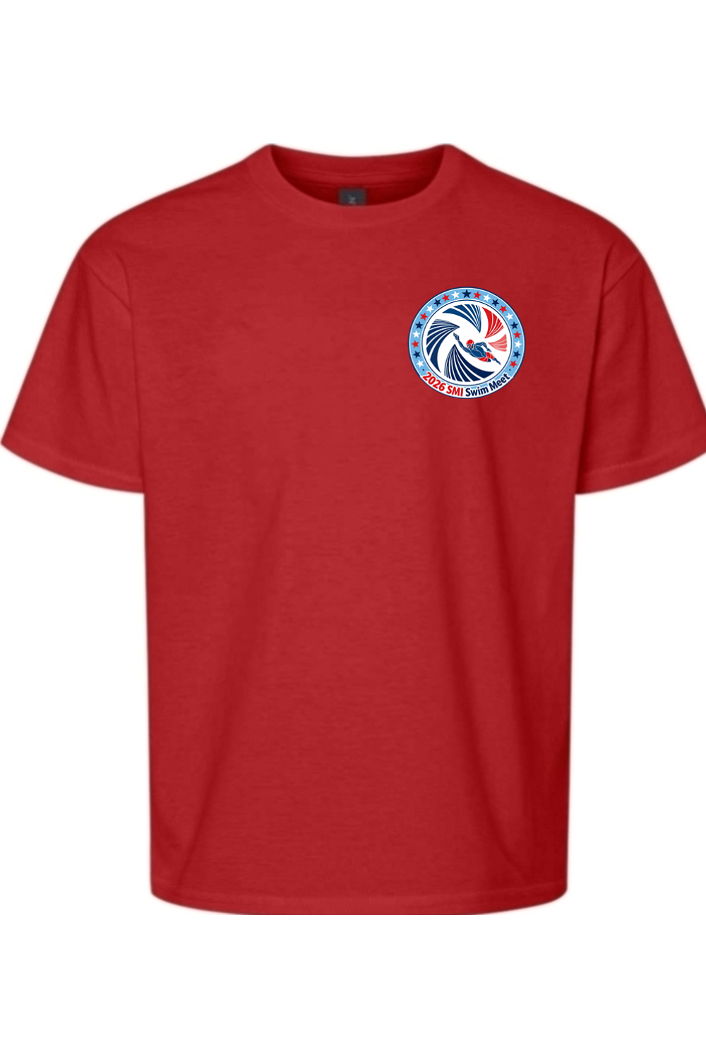 SMI - Youth T-Shirt