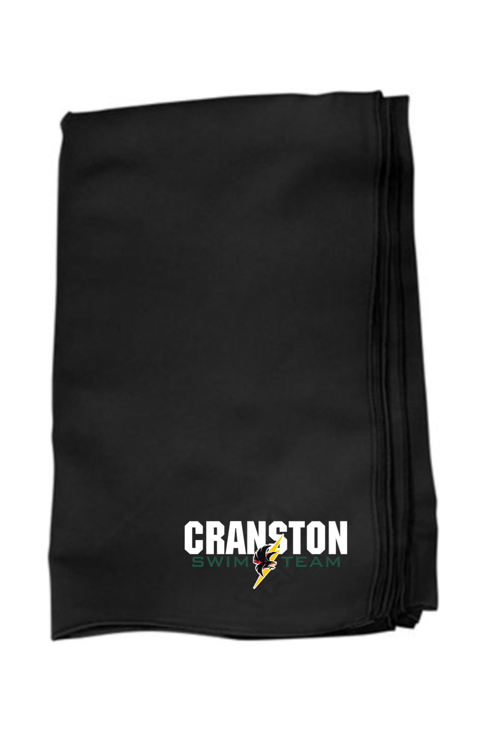 Cranston HS - Making Waves USA Microfiber Towel