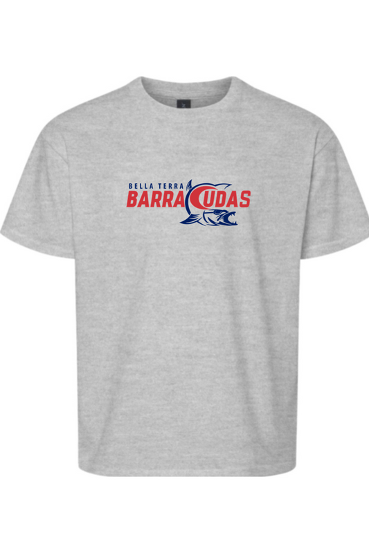 Bella Tera Youth Team T-Shirt