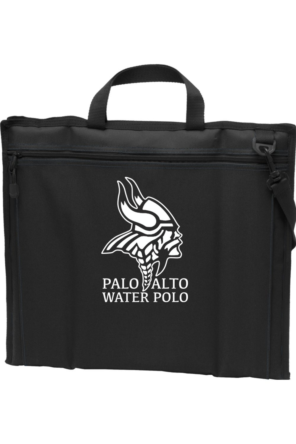 Palo Alto HS WP - Stadium Seat
