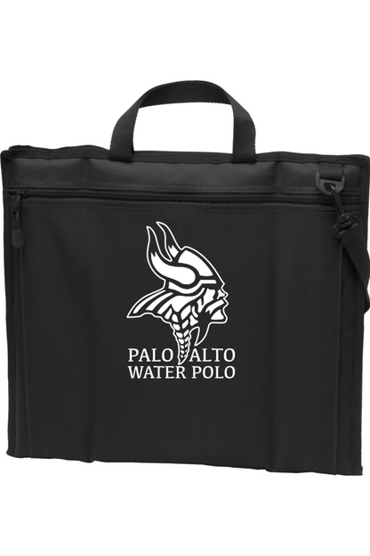 Palo Alto HS WP - Stadium Seat
