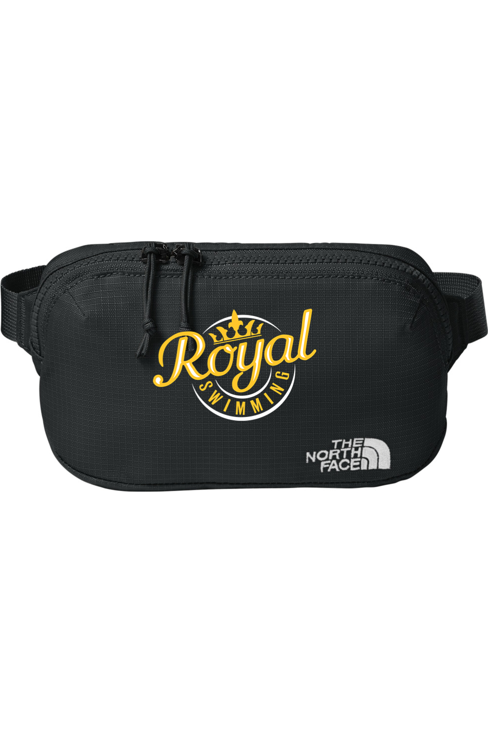 Royal Swimming - The North Face 1L Travel Hip Pack
