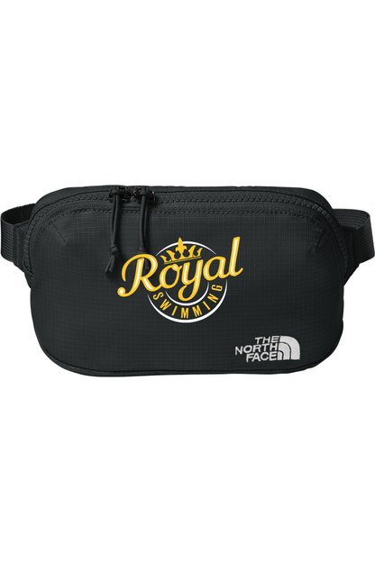 Royal Swimming - The North Face 1L Travel Hip Pack