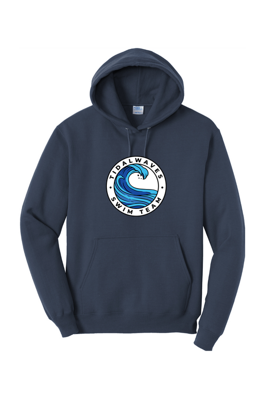Tidalwaves ST - Team Hoodie