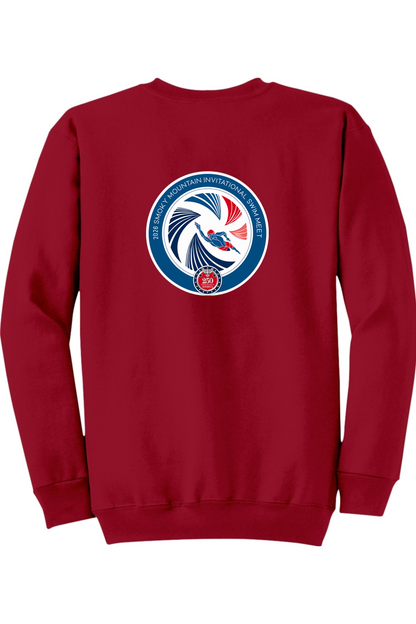 SMI - Crewneck Sweatshirt