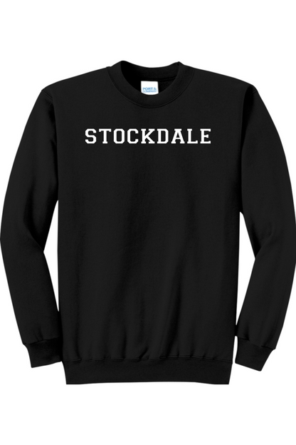 Stockdale Unisex Adult Crewneck #2