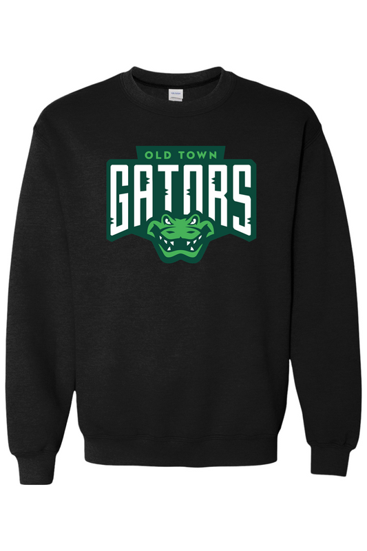 Gators - Crewneck Sweatshirt