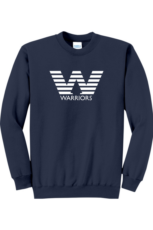 Woodley - Team Crewneck Sweatshirt