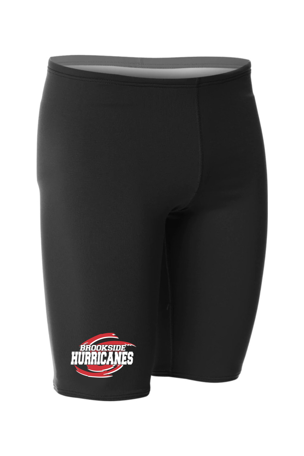 Brookside Hurricanes ST - TYR Durafast Solid Jammer