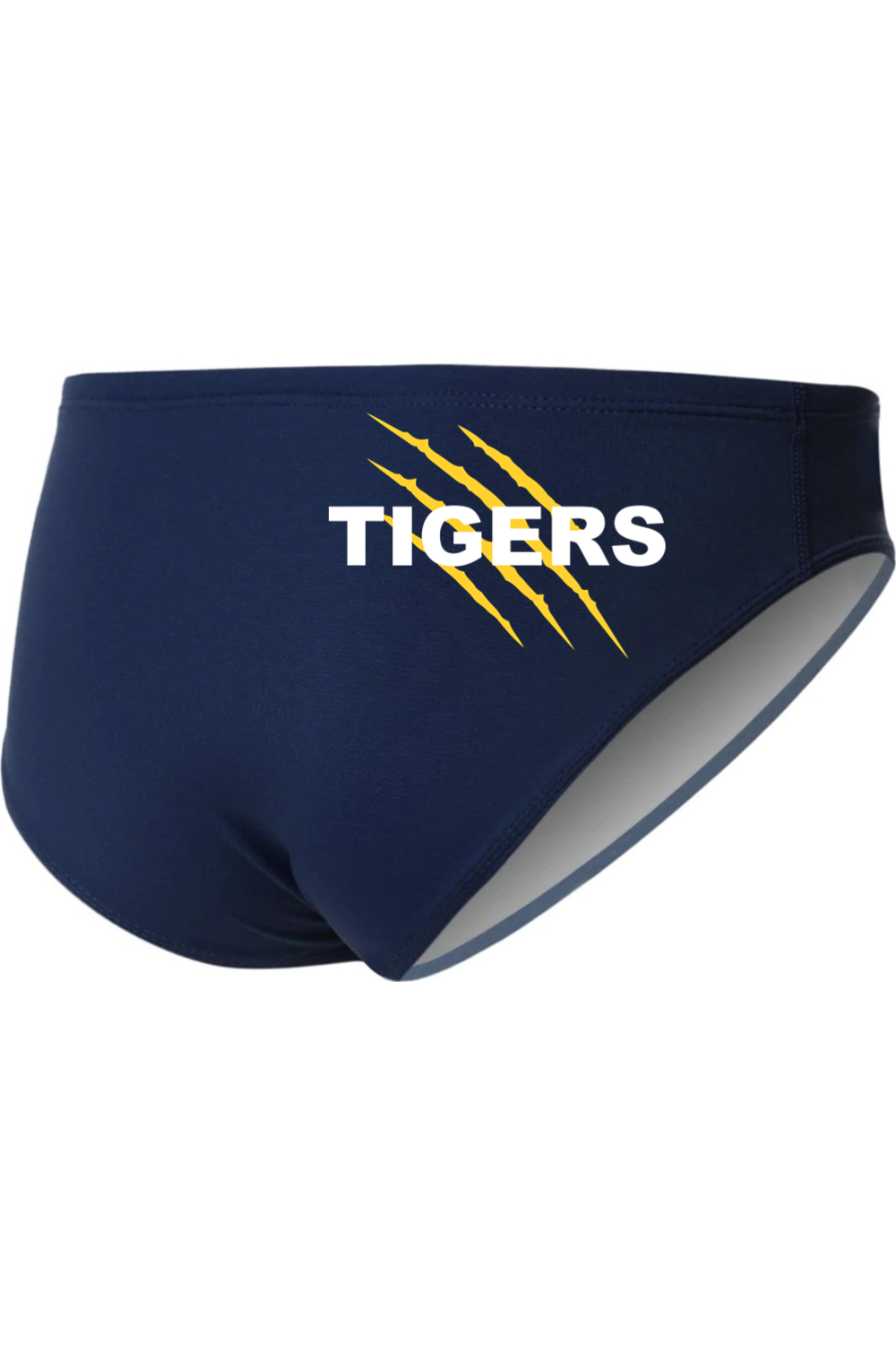 Inderkum HS - TYR Durafast Solid Brief