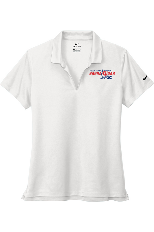 Bella Terra Nike Ladies Polo