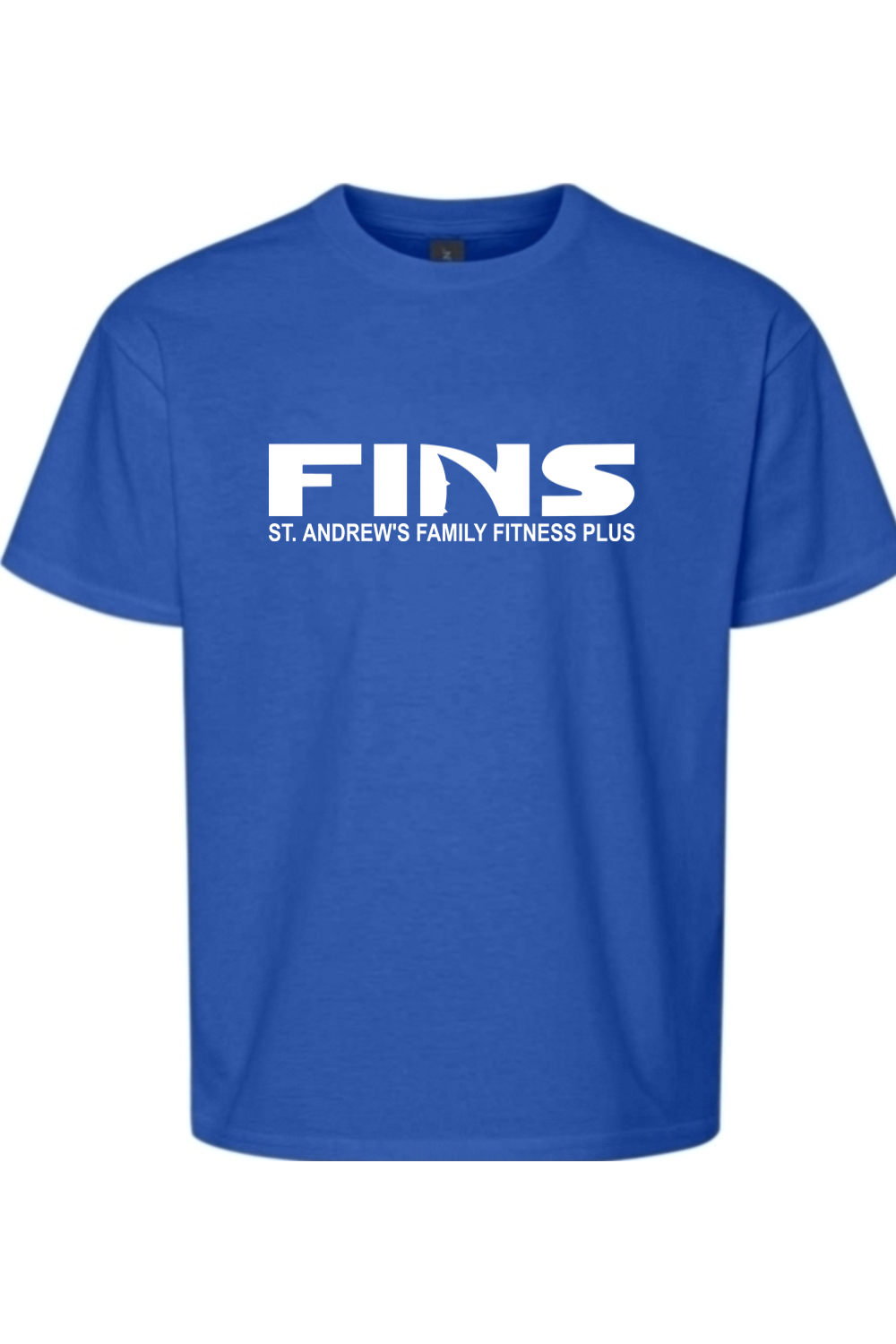 Fins - YOUTH Team T-Shirt