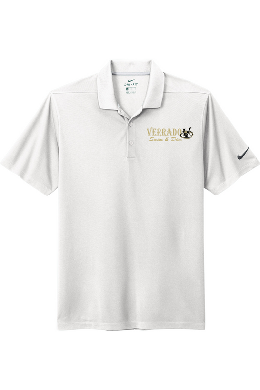 Verrado HS - Mens Nike Dri-FIT Parent Polo