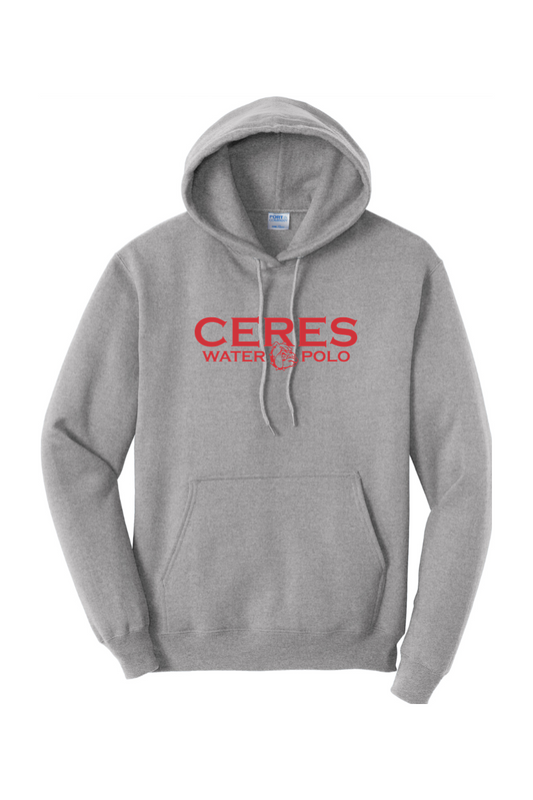 Ceres HS WP - Team Hoodie