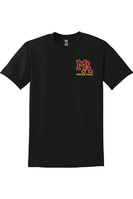 Menlo Atherton HS WP - Team Shirt