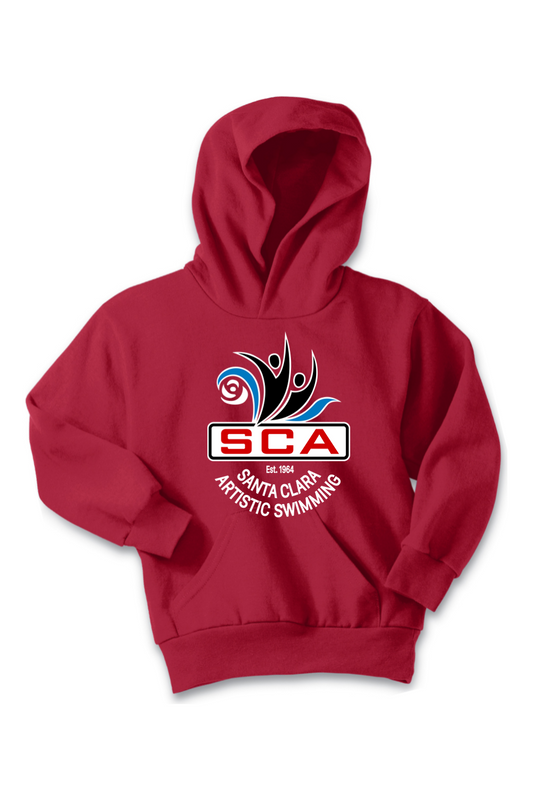 SCA - Youth Team Hoodie