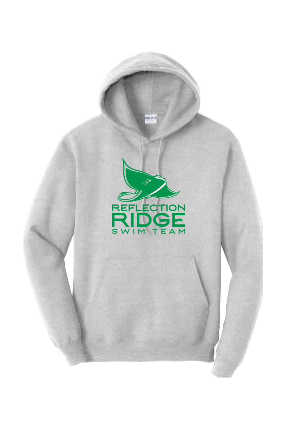 Reflection Ridge Hoodie